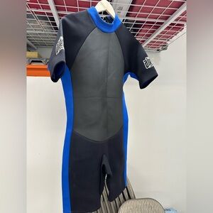 Aleda men’s wetsuit